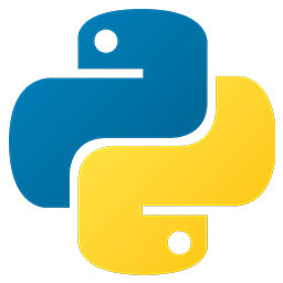 l-python